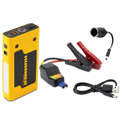 Billede af Hummer Motorstarter HUMMHXPRO 10000 Ah 12 V Autoudstyr