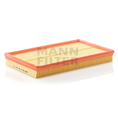 Billede af MANN FILTER C 34 116 Luftfilter 42 206 340 Filterindsats