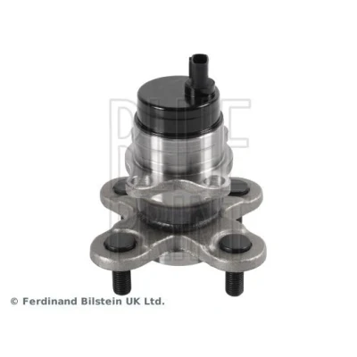 Billede af BLUE PRINT ADD68324 Hjullejesæt SUBARU: JUSTY 4