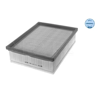 Billede af MEYLE 11 12 321 0029 Luftfilter 67 184 246 Filterindsats ORIGINAL Quality PEUGEOT: 307 Hatchback, SW, 308 I CITROËN: C4 Grand Picasso
