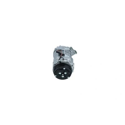 Billede af NRF EASY FIT 32701 Kompressor SD7V16 12 PAG 46 med kompressorolie, tætningsring FIAT: Ducato III Bus