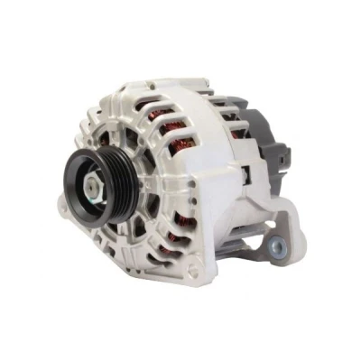 Billede af MAPCO 13731 Generator 14V 125A AUDI: A6 C5 Avant, A4 B5 Sedan, VOLKSWAGEN: Passat GP Variant, Sedan
