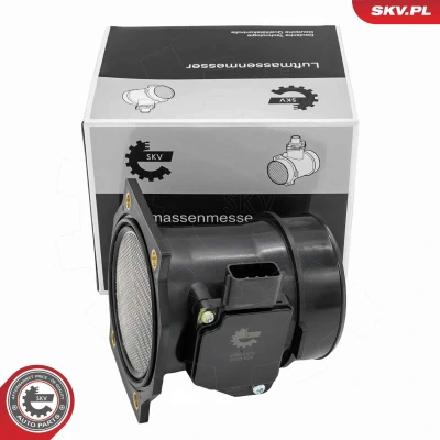 Billede af Luftmængdesensor ESEN SKV 07SKV375