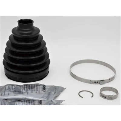 Billede af LÖBRO GKNB20590 Drivakselmanchet 132mm TPE (termoplastisk elastomer) med fedt