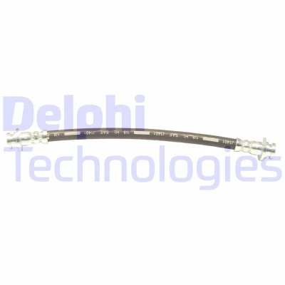 Billede af DELPHI LH6676 Bremseslange 256 M10x1 Int DF SUZUKI: Grand Vitara 1 SUV