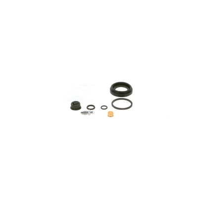 Billede af BOSCH 1 987 470 040 Bremsekaliber Rep Sæt uden stempel VOLKSWAGEN: Polo V Hatchback, Golf 2, 7, AUDI: A3 Sportback, Cabriolet B4, TT Coupe