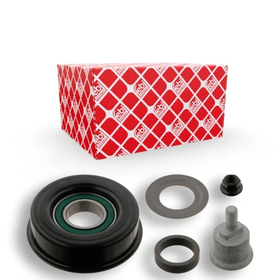 Billede af FEBI BILSTEIN 31770 Remstrammerhjul med add on materiale HYUNDAI: SONATA 4