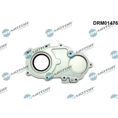 Billede af Pakdåse, krumtapaksel Dr.Motor Automotive DRM01476
