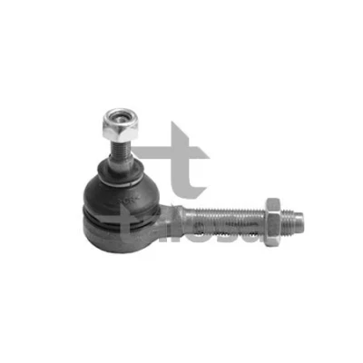 Billede af TALOSA 42 00986 Styrekugle M10x1.25 venstre foraksel, højre foraksel PEUGEOT: 307 Stationcar, Hatchback, 205 II CITROËN: C4 I Hatchback