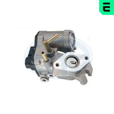Billede af ERA 555258A EGR Ventil elektrisk uden pakninger Styrebox/Software skal læres/opdateres. RENAULT: MASTER 2 Pritsche/Fahrgestell