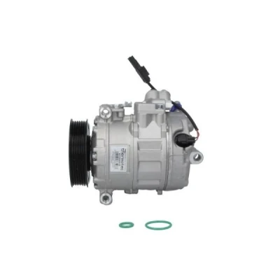 Billede af THERMOTEC KTT090419 Kompressor 7SEU17C 12 PAG 46 R 134a BMW: 3 Touring, Coupe, Sedan