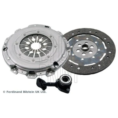 Billede af BLUE PRINT ADBP300191 Kobling i tre dele med centraludrykker, syntetsik fedt 240 FORD: MONDEO 4 Turnier, S Max Mk1,