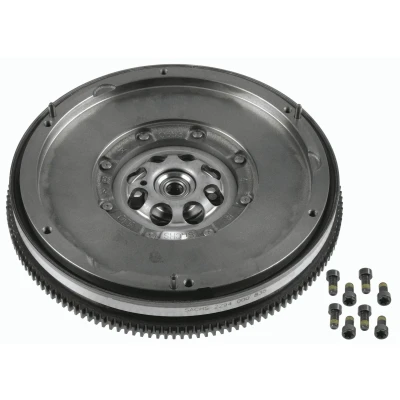 Billede af SACHS 2294 000 835 Dobbeltmasse svinghjul