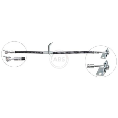 Billede af Bremseslange A.B.S. SL 1305