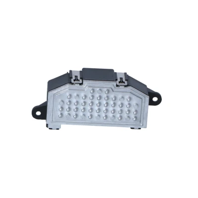 Billede af NRF 342104 Modstand, kabineventilator CITROËN: C4 Picasso 1, PEUGEOT: Partner II Tepee