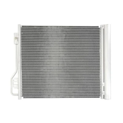 Billede af THERMOTEC KTT110490 Kondensator med tørrer 450 383 12 SMART: Fortwo II Coupe