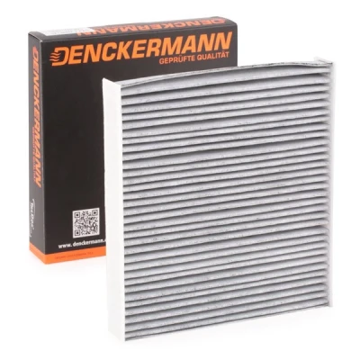 Billede af Filter, indvendig luft DENCKERMANN M110887K