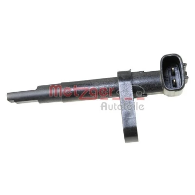 Billede af METZGER 09001133 ABS Sensor Bagaksel højre 2