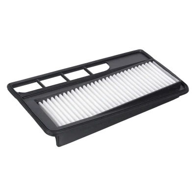 Billede af FEBI BILSTEIN 108936 Luftfilter 51,5 162 305 Filterindsats SUZUKI: IGNIS 2, Wagon R+ II Hatchback, OPEL: Agila A