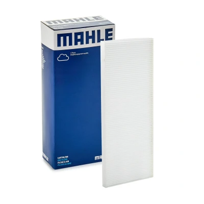 Billede af Filter, indvendig luft MAHLE ORIGINAL LA 34