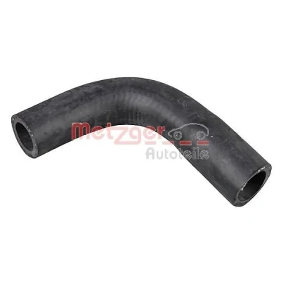 Billede af METZGER 2421187 Kølerslanger EPDM (ethyl propylen dien gummi) RENAULT: Clio III Grandtour, NISSAN: MICRA 3