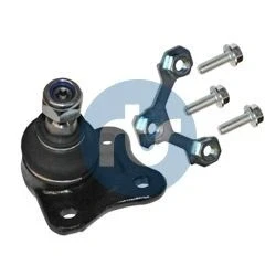 Billede af RTS 93 00955 256 Bærekugle venstre foraksel, nede VOLKSWAGEN: Golf 4, Bora Sedan, 4 Variant, SKODA: Octavia 1 Combi, I Hatchback