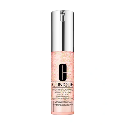 Billede af Clinique Moisture Surge Eye 96 Hour Hydro Filler Concentrate 15 ml