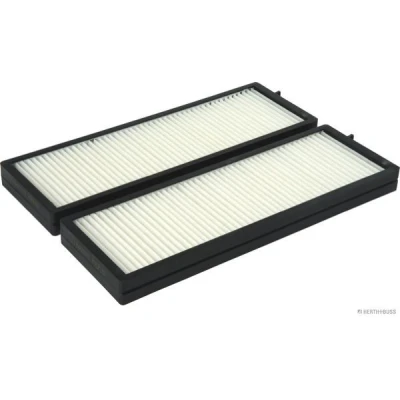 Billede af HERTH+BUSS JAKOPARTS J1340525 Kabinefilter Partikelfilter 260 85,5 20 HYUNDAI: i20 I Hatchback