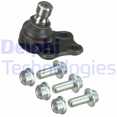 Billede af DELPHI TC3901 Bærekugle 95 74 84 RENAULT: Megane 4