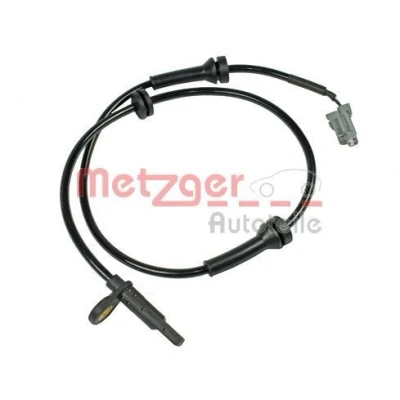 Billede af METZGER 0900147 ABS Sensor NISSAN: X Trail