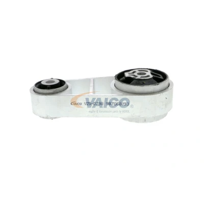 Billede af VAICO V25 0798 Motorophæng Original Quality foran med koblingsstang Gummi FORD: MONDEO 3 Stufenheck, Kombi