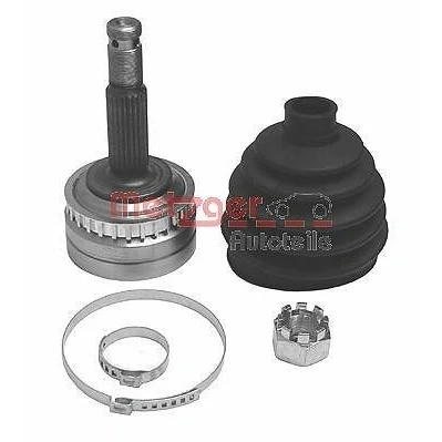 Billede af METZGER 7110018 Knokkelled OPEL: Astra F CC, Sedan, Vectra B Sedan
