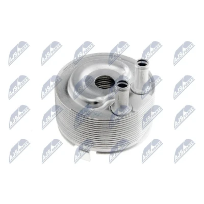 Billede af Oliekøler, motorolie NTY CCL NS 001
