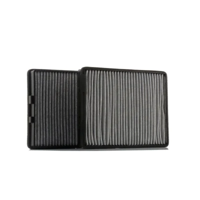Billede af DENCKERMANN M110048 Kabinefilter Aktivkulfilter 329 164 33 BMW: 5 Sedan, Touring