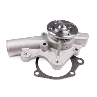 Billede af HEPU P1716 Vandpumpe med pakning mekanisk JEEP: Grand Cherokee I