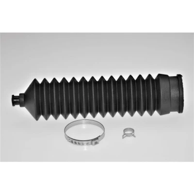 Billede af SPIDAN 83562 Styretøj Manchet Gummi For rustfristål kabelbinder FORD: Sierra Mk1 Hatchback