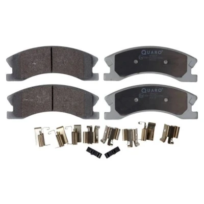 Billede af QUARO QP8825 Bremseklodser med akustisk advarsel for slid JEEP: GRAND CHEROKEE 2