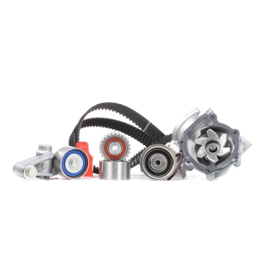 Billede af GATES KP15537XS 3 vandpumpe + Tandremssæt med Tru Power SUBARU: Impreza I Sedan
