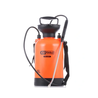 Billede af KS TOOLS 150.8261 Pumpesprøjteflaske 5