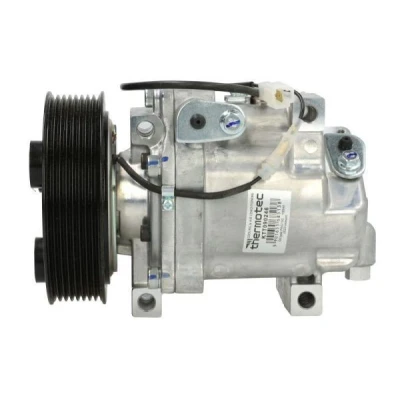 Billede af THERMOTEC KTT090246 Kompressor H12A1AE4DC 12 PAG 46 MAZDA: 5