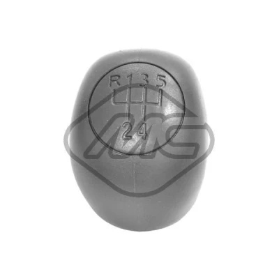 Billede af Gearknop Metalcaucho 65029