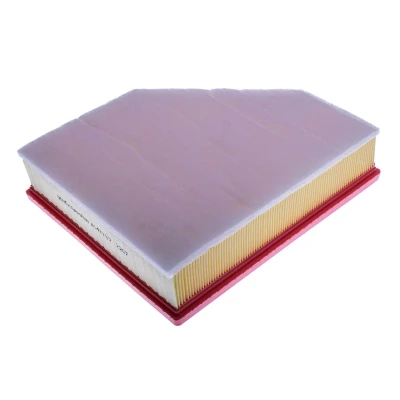 Billede af DENCKERMANN A142157 Luftfilter 68 234 275 Filterindsats BMW: 3 Sedan, Touring