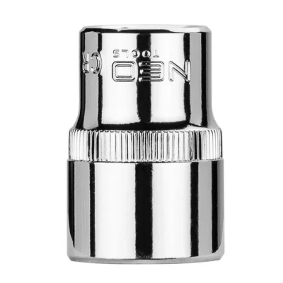 Billede af NEO TOOLS 08 018 Skraldenøgleindsats (Hexagon) 1/2 3124 18 mm Krom vanadium stål SuperLock