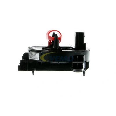 Billede af VEMO V10 72 1444 Vinkelfjeder Q+, original equipment manufacturer quality SKODA: Rapid Hatchback