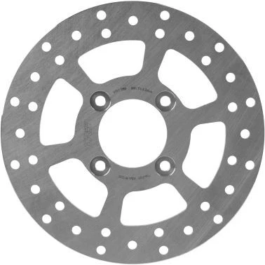 Billede af TRW MST259 Bremseskiver 220 4 hullet