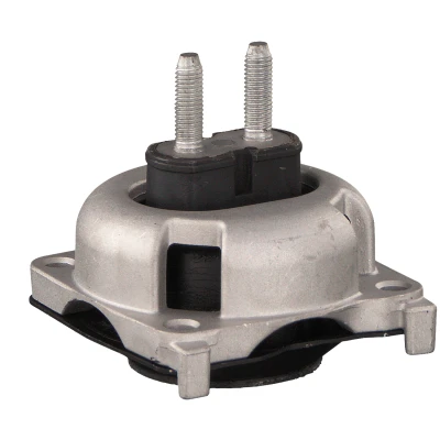 Billede af FEBI BILSTEIN 174057 Motorophæng nede, bag Gummimetalleje