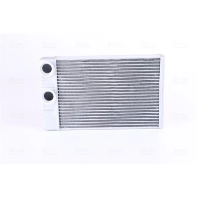 Billede af NISSENS 72669 Varmeveksler uden ledning