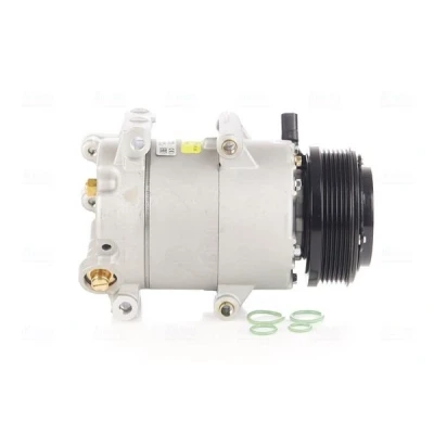 Billede af NISSENS 890392 Kompressor VS16 12 PAG 46 R 134a FORD: FIESTA 6