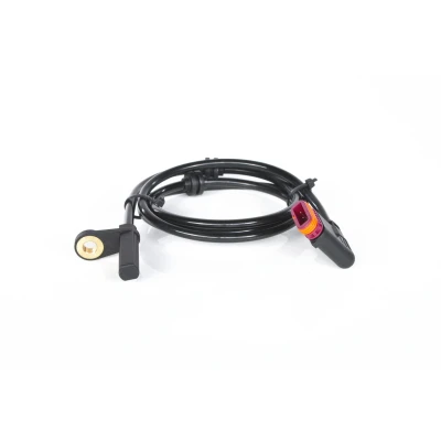 Billede af BOSCH 0 986 594 546 ABS sensor med kabel aktiv 1035 MERCEDES BENZ: C klasse T modell, Sedan