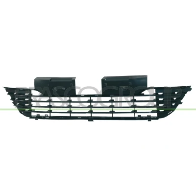 Billede af PRASCO Premium CI4242120 Kofangergitter midten, foran CITROËN: C4 I Hatchback, Coupe